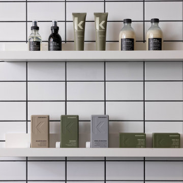 Moor Design | Is. Hair Salon Vancouver