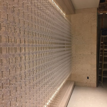 VINIUM Vitreous Wine Cellar