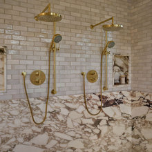 Bathroom Facelift