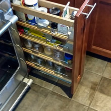 Rachell Kitchen