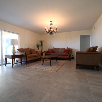 General Remodeling in Rancho Paolos Verds