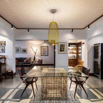 Breach Candy Residence