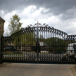 Gates - Products
