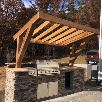 Ultimate Stone home of Centurion stone of the Carolinas