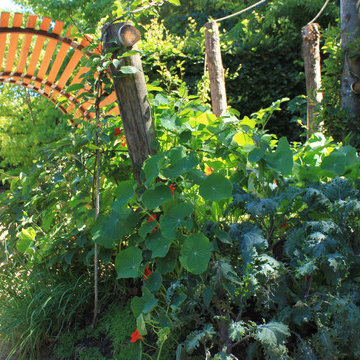 Festival international des jardins de Chaumont-sur-Loire