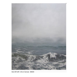 Artist:  Annie Wildey - Paintings