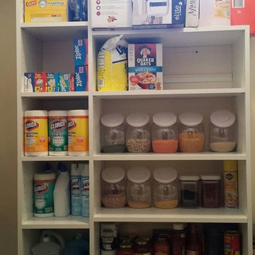 Dumont Pantry