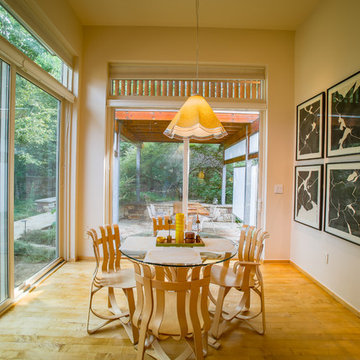 Stillhouse Bluff Residence