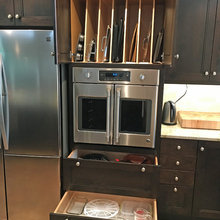 oven