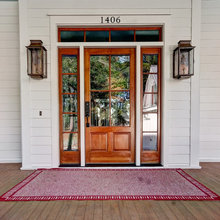 Entryways