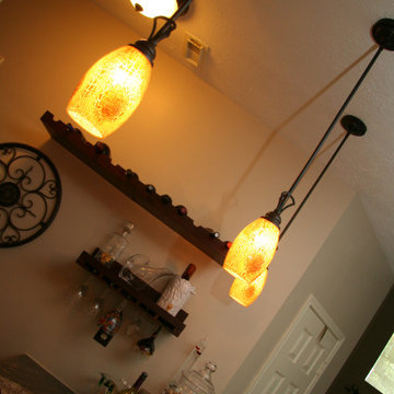 Past Projects
