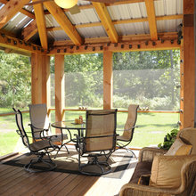 porch