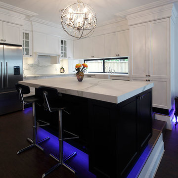 Eastern Suburbs | Traditional kitchen