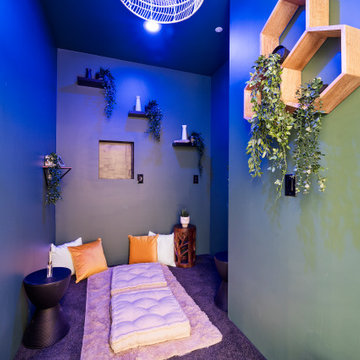 Bali Bungalow