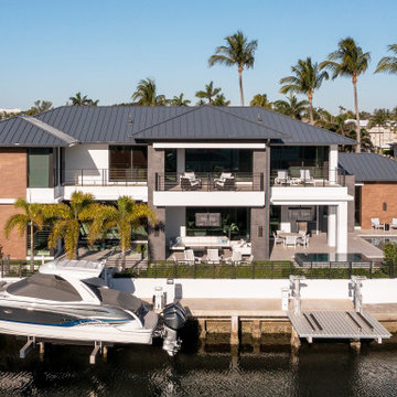 Boca Harbor Custom