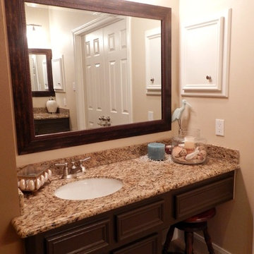 Goodnight Master Bath Remodel