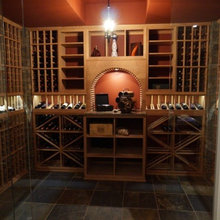 Wine Cellar