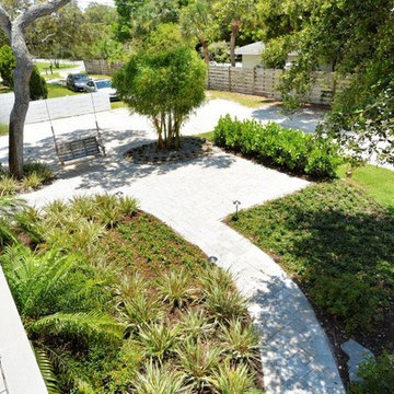 Bay View Renovation