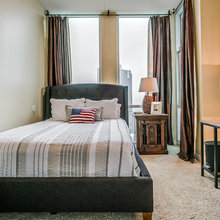 T’s Bedroom Ideas