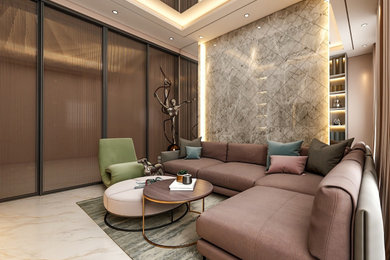Apartment 87