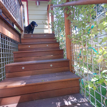 Ashworth Deck
