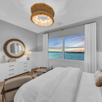 Mainstay II - 2 Story at LakeHouse Cove