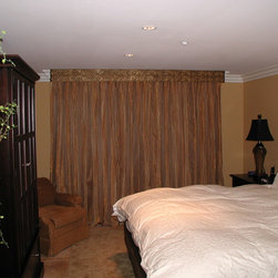 Cornice boxes - Products