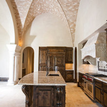 Kitchen Floors