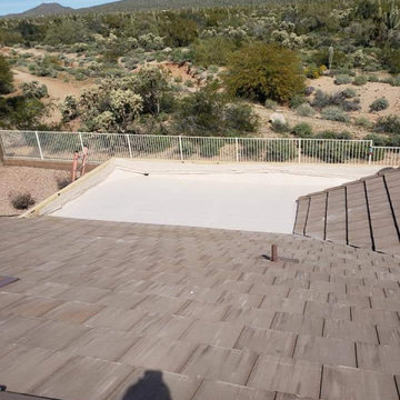 New Eagle Tile 4549  Santa Paula