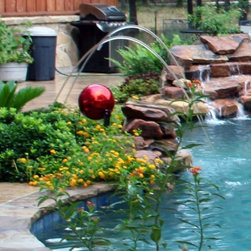 Pool Deck Jets - Products