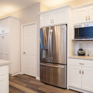 Quail Ridge Kitchen