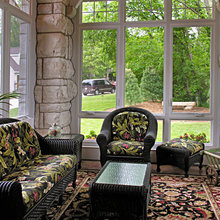 All season room