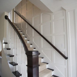 Trim Work - Products