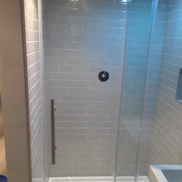 Bathroom Remodels