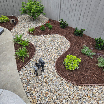 Winding Gravel