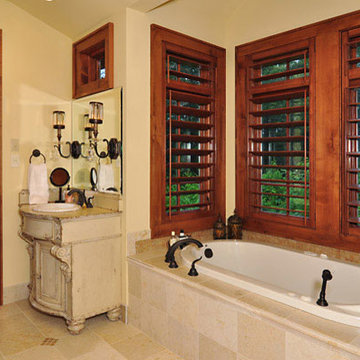 Custom Built Homes