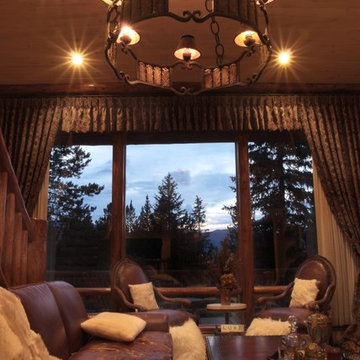 Mountain Remodel