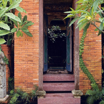 Le Petit Jardin