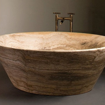 Bathroom and Kitchen Ideas for April 2016