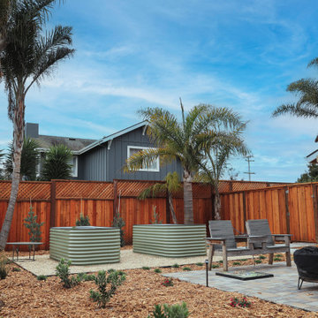 Charming Arbor