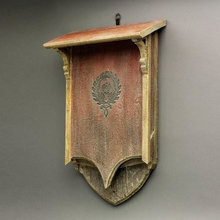 Bat Homes
