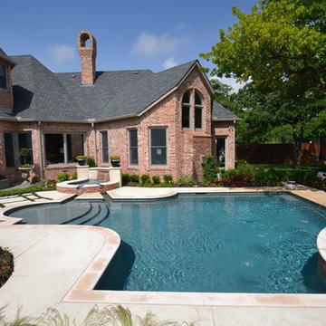 World's Greatest Pools 2013 Summer Entries