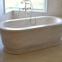 Bath Collection - Bathtubs