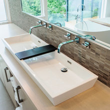 Toilet and Bath