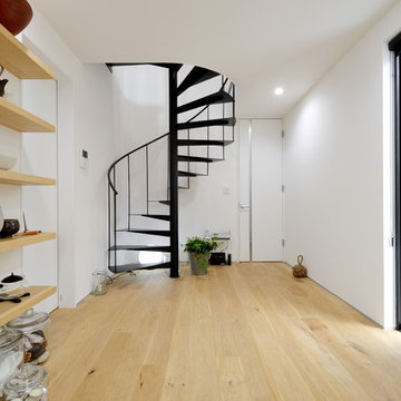SS-House