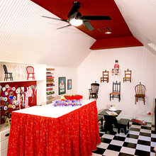 Christie's room