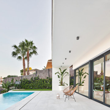 CASA PR