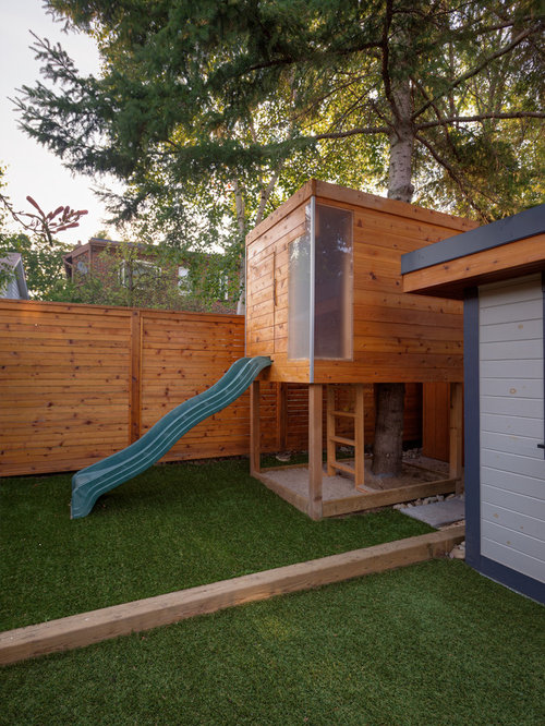 Outdoor Playsets Houzz