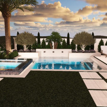 Paydar Residence