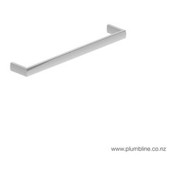 Xylo Towel Rail 450mm - Towel Rails